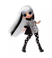 L.O.L. Surprise OMG HoS Bebeği Groovy Babe