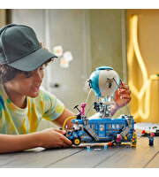 LEGO Fortnite Savaş Otobüsü 77073