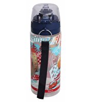 Cars Due Legend Plastik Matara 500 Ml