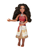Disney Moana Büyük Figür