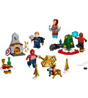 LEGO Marvel Avengers Yılbaşı Takvimi 76267