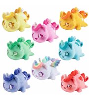 Aphmau Sürpriz Unicorn Peluş Sürpriz Paket 6025U9