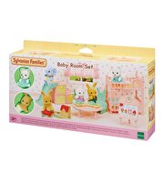 Sylvanian Families Bebek Odası Seti
