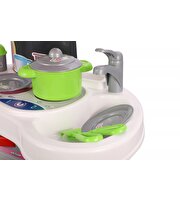 Polesie Bu-Bu Mutfak Seti N1