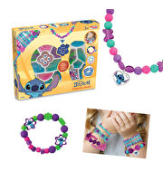 Stitch İkili Kutu Takı Seti