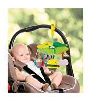 Baby Clementoni Gezgin Dönence