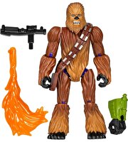 Star Wars Mixmashers Fi̇gür Chewbacca G0297