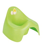 Pilsan Civciv Oturak Yeşil