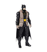 Batman Aksiyon Figür 30 Cm Batman Bej Yelekli