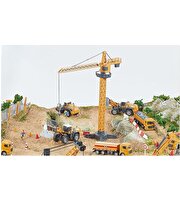 1:55 Ölçekli Vinç