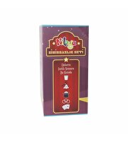 Niloya Sihirbazlık Seti