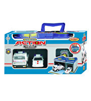 Speed City Acil Durum İstasyonu Polis İstasyonu