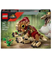 LEGO Jurassic World Yavru Dinozor Dolores: Aquilops 76970