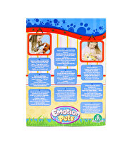 Emotion Pets Evcil Hayvanlar Sarı Köpek