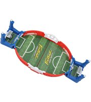 Büyük Futbol Stadı Oyun Seti