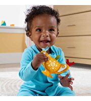 Fisher Price Keyifli Aktiviteler Minik Golcüler Hediye Seti