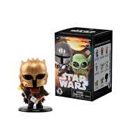 Star Wars Cosbi Bobble Head Koleksiyonu Sürpriz Paket Figür Seri 3