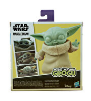 Star Wars Mixin Moods Grogu