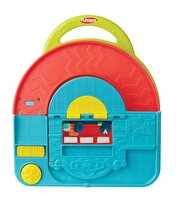 Playskool Eğlenceli Garajım
