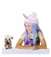 Na! Na! Na! Sürpriz Peluş Seri 1