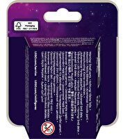 LEGO Mini Figür Seri 26 Uzay 71046