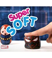 Marvel Sürpriz Puniz Squishy Figür Paketi