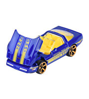 Majorette Castheads Serisi Araçlar Chevrolet Corvette ZR-1