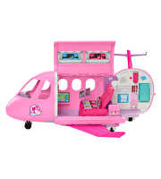 Barbie'nin Sesli Rüya Uçağı JLW92