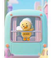 Upset Duck Ruh Hali Serisi Sürpriz Figür Paket