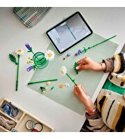 LEGO Botanicals Papatyalar 11508