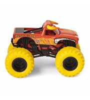 Monster Jam 1:64 Ölçekli Canavar Kamyon ve Furioso