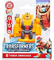 Transformers Earthpark Tek Adımda Dönüşen Figür Terran Jawbreaker