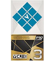 V Cube 4X4 Flat Küp