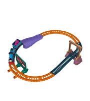 Thomas ve Arkadaşları Tren Seti Sür Bırak Gordon In The Old Mines HHV81