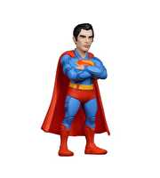 Minix DC Comics Yeni Superman Koleksiyon Figürü 20355