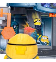 Minions DM4 Dönüşen Sürpriz Oyun Seti