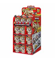 Smashers Dev Dino Sürpriz Siyah 7488