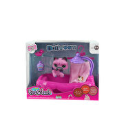 Pet Star Minişler Banyo Keyfi