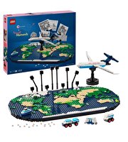 LEGO Seyahat Anıları 41838