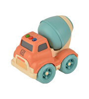 Let's Be Child Işıklı ve Sesli Minik Mikser Turuncu