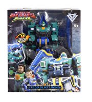 Transformer Dinoster Raptor Blast Wing