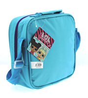 L.O.L. Mor Elmas Beslenme Çantası 20423