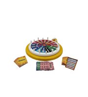 Çark Show Kutu Oyunu