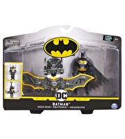 Batman Dönüşebilen Figürler Batman 10 cm