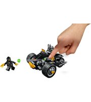 LEGO Batman Pençelerin Saldırısı 76110