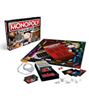 Monopoly Hilebaz Oyunu