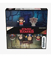 Fisher Price Little People Collector Stranger Things Hellfire Club HTP36