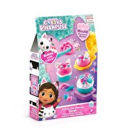 Gabby's Dollhouse Cakey Cat Donut Kiti