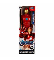 Marvel Avengers Endgame Titan Hero Figür Iron Man (E7873)