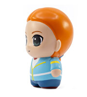 YuMe Stranger Things Sürpriz Mini Figür 7 Cm